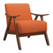 Damala - Accent Chair