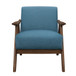 Damala - Accent Chair