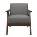 Damala - Accent Chair