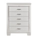 Allura - Chest