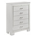 Allura - Chest