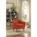Lucille - Accent Chair