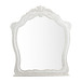 Cinderella - Mirror - White