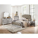 Avondale - Dresser - Silver