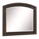 Begonia - Mirror - Brown