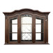 Lordsburg - Hutch - Dark Brown