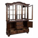 Lordsburg - Hutch - Dark Brown