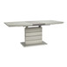 Glissand - 5 Piece Set (Table & 4 Side Chairs) - White