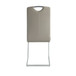 Glissand - Side Chair (Set of 2) - Gray