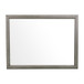 Cotterill - Mirror