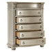 Cavalier - Chest