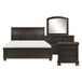 Begonia - Bedroom Set