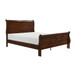 Mayville - Bed