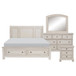 Bethel - Bedroom Set