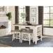 Timbre - Counter Height Table