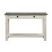 Granby - Sofa Table