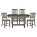 Granby - Counter Dining Set