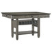 Granby - Counter Dining Set