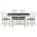 Granby - Counter Dining Set
