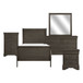 Mayville - Bedroom Set