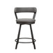 Appert - Swivel Chair (Set of 2)