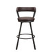 Appert - Swivel Chair (Set of 2)
