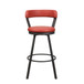 Appert - Swivel Chair (Set of 2)