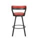Appert - Swivel Chair (Set of 2)