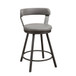 Appert - Swivel Chair (Set of 2)