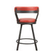 Appert - Swivel Chair (Set of 2)