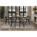 Appert - Swivel Chair (Set of 2)