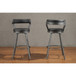 Appert - Swivel Chair (Set of 2)