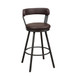 Appert - Swivel Chair (Set of 2)