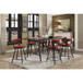 Appert - Swivel Chair (Set of 2)