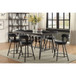 Appert - Swivel Chair (Set of 2)