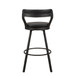 Appert - Swivel Chair (Set of 2)