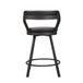 Appert - Swivel Chair (Set of 2)