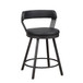 Appert - Swivel Chair (Set of 2)