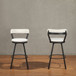Appert - Swivel Chair