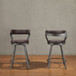 Appert - Swivel Chair