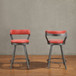 Appert - Swivel Chair