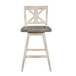 Amsonia - Swivel Counter Height Chair (Set of 2)