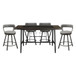 Appert - Dining Room Set