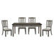 Granby - Dining Room Set