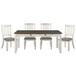 Granby - Dining Room Set