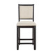 Asher - Counter Height Chair (Set of 2)