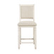 Asher - Counter Height Chair (Set of 2)
