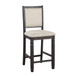 Asher - Counter Height Chair (Set of 2)