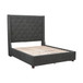 Fairborn - Platform Bed