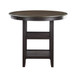 Asher - Counter Height Dining Room Set